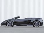 Lamborghini Gallardo Spyder by Hamann 2006 года